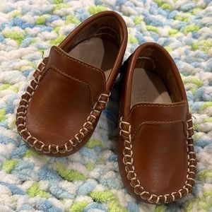Elephantito Baby Loafers